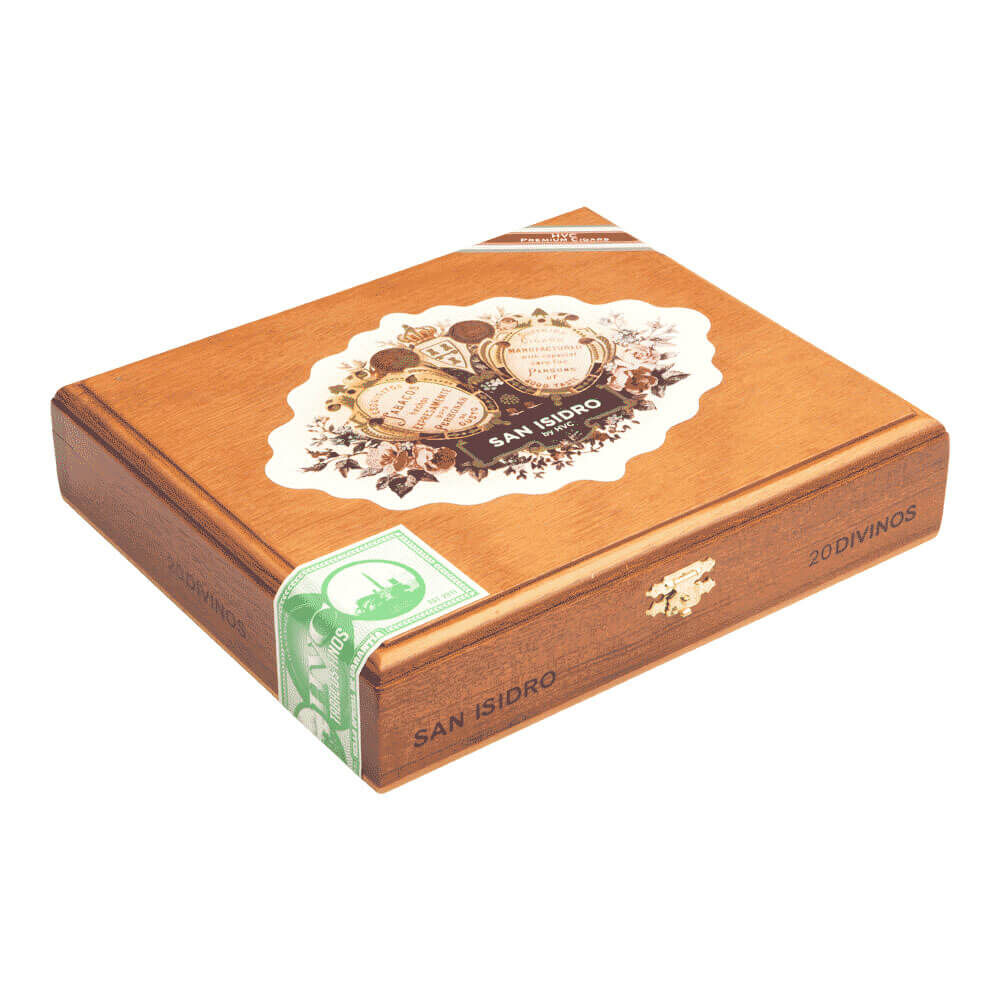 View product media HVCSID Divinos, , jrcigars 3